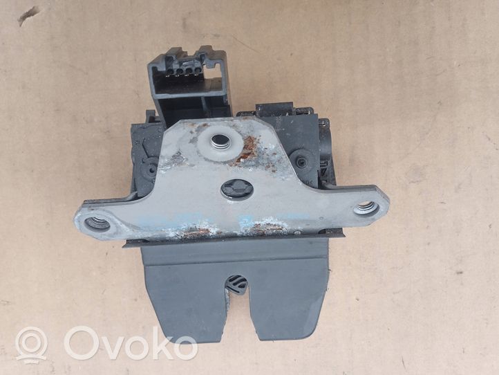 Ford C-MAX I Serrure de loquet coffre 8M51R442A66DA