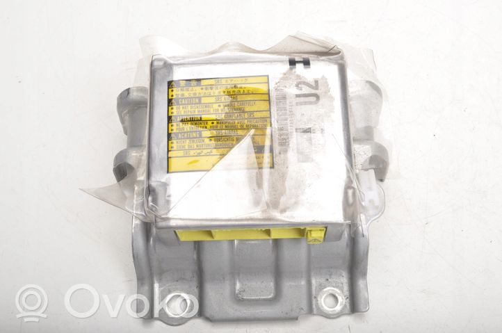 Toyota MR2 (W30) III Sterownik / Moduł Airbag 8917017061