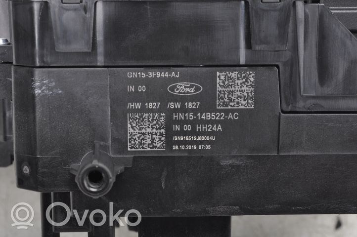 Ford Ecosport Leva/interruttore dell’indicatore di direzione e tergicristallo GN153F944AJ