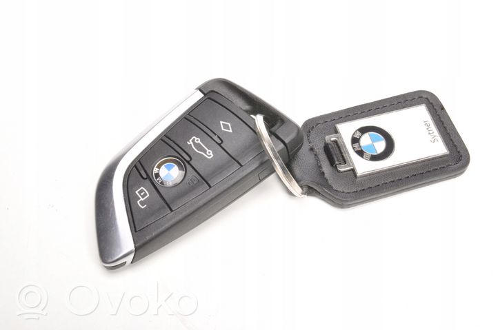 BMW 1 F40 Virta-avain/kortti 