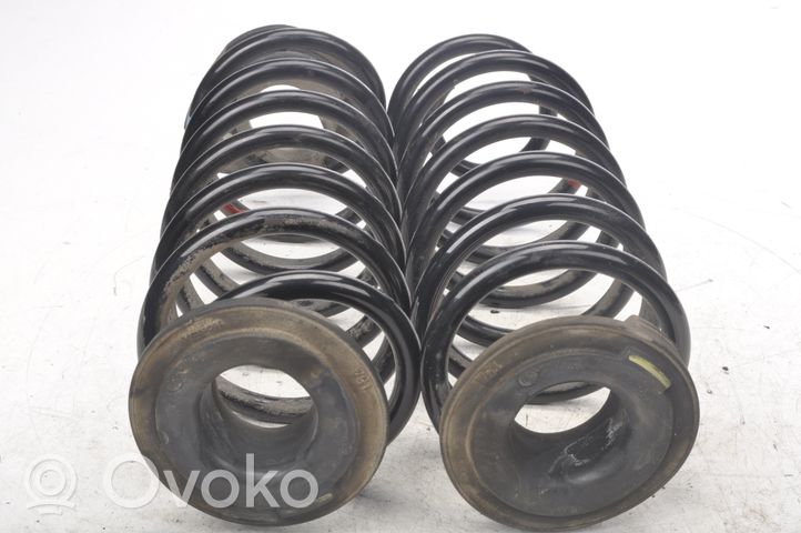 Honda HR-V Rear coil spring 