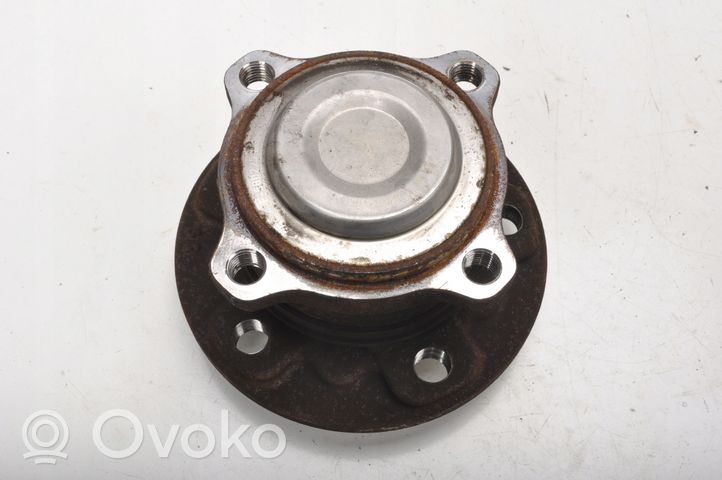 BMW X1 F48 F49 Rear wheel ball bearing 