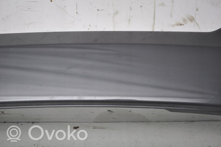 BMW 1 F20 F21 Listwa zderzaka tylnego 5112806030