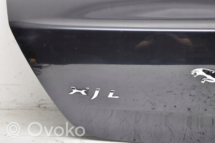 Jaguar XJ X351 Portellone posteriore/bagagliaio 