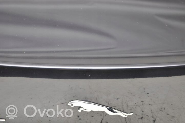 Jaguar XJ X351 Tailgate/trunk/boot lid 