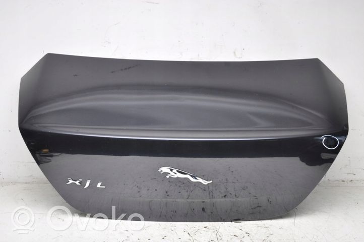 Jaguar XJ X351 Tailgate/trunk/boot lid 