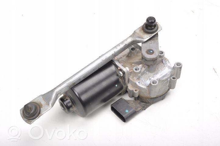 BMW 7 G11 G12 Moteur d'essuie-glace W000061595