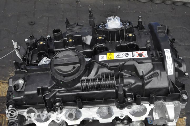 BMW Z4 g29 Silnik / Komplet B48B20B