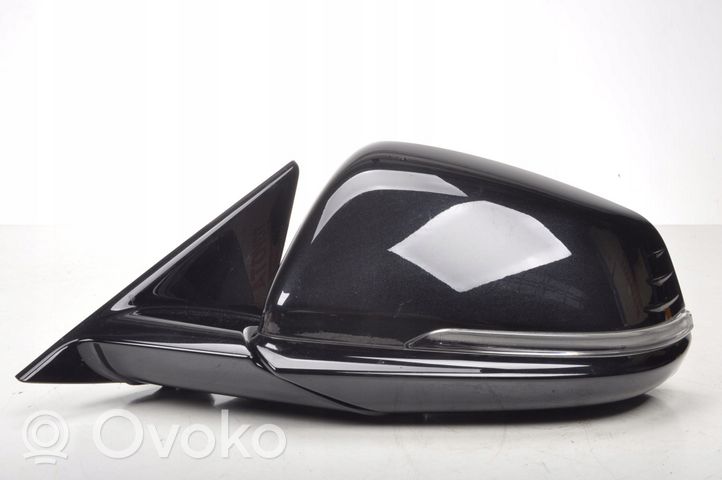 BMW Z4 g29 Front door electric wing mirror 5 PIN