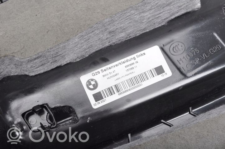 BMW Z4 g29 Other exterior part 6993689 LEWA