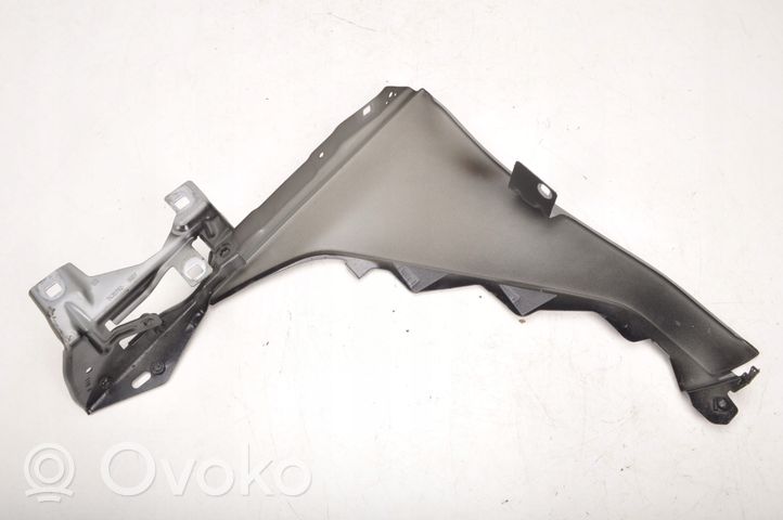 BMW Z4 g29 Front mudguard 