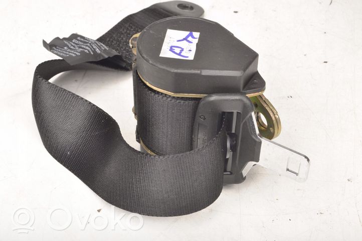 Aston Martin DB7 Ceinture de sécurité arrière 566288801   530058600A  S