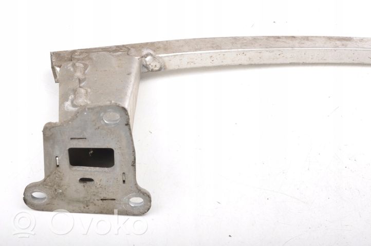 Porsche Cayman 982 Front bumper support beam 99150553104