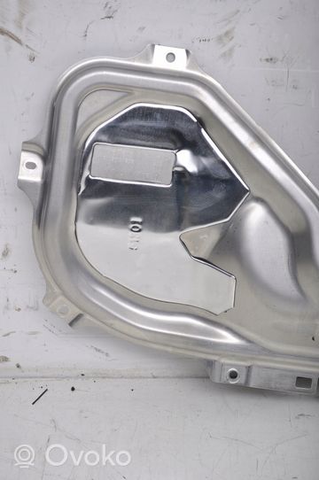 Porsche Cayman 982 Other interior part 982827014A   SILNIKA