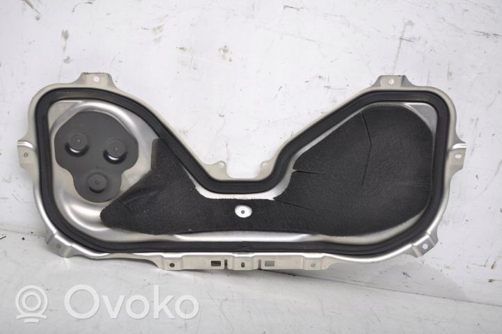 Porsche Cayman 982 Other interior part 982827014A   SILNIKA