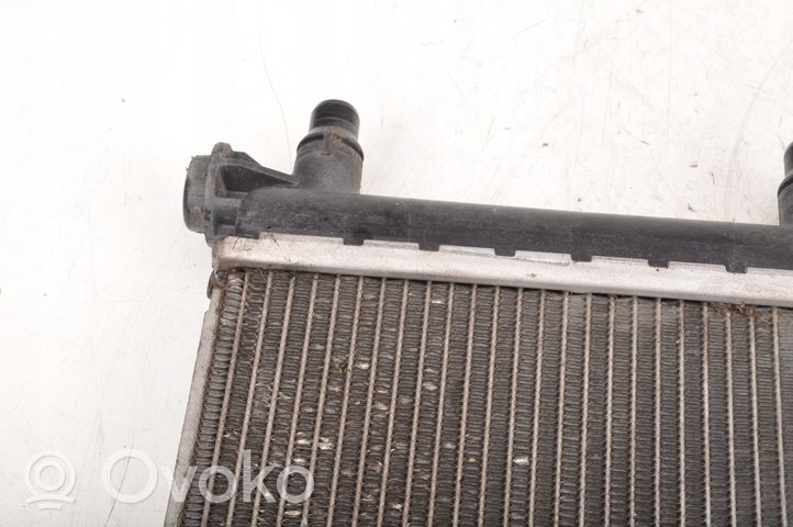 BMW 2 F46 Radiateur de refroidissement 7634565   DODATKOWA