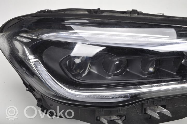 Mercedes-Benz GLA H247 Faro/fanale A2479064405 KZ