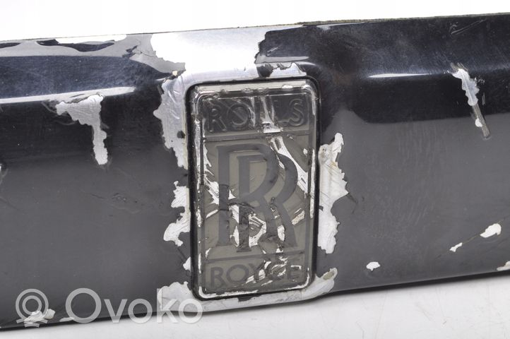 Rolls-Royce Wraith Portellone posteriore/bagagliaio 7194181 7118158