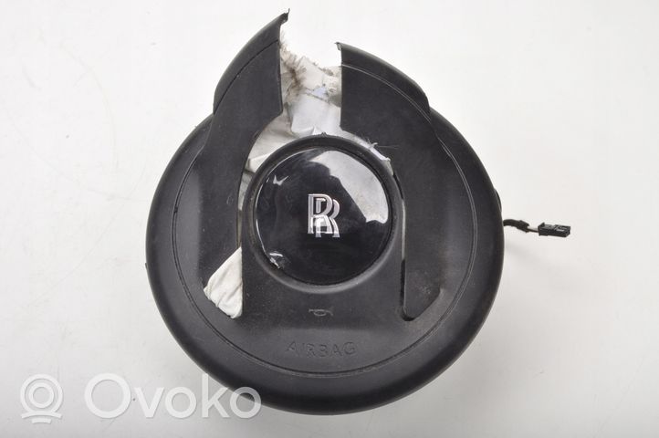 Rolls-Royce Wraith Poduszka powietrzna Airbag kierownicy 6782250-04