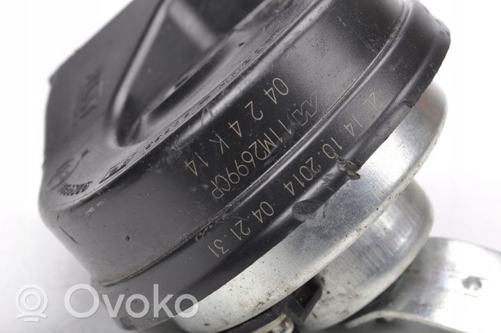 McLaren 650S Signal sonore 11M2699CP