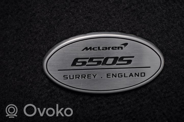 McLaren 650S Muu sisätilojen osa 11N2895CP.02