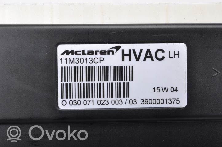 McLaren 650S Autres unités de commande / modules 11M3013CP