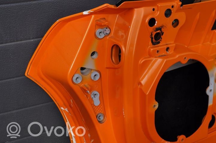 McLaren 650S Priekinės durys 