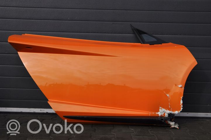 McLaren 650S Priekinės durys 