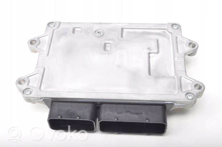 Mazda 2 Centralina/modulo motore ECU E6TA0671HS