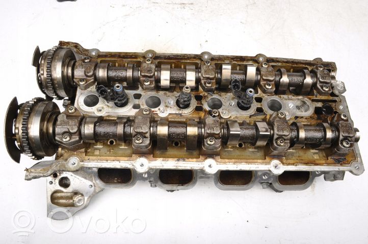 Jaguar XK - XKR Testata motore 8W93-6090-AJ