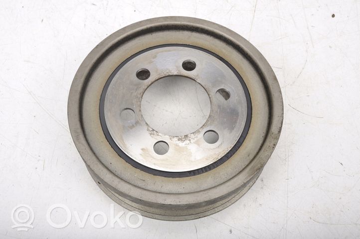 Jaguar XK - XKR Crankshaft pulley 9W83-6316-BA