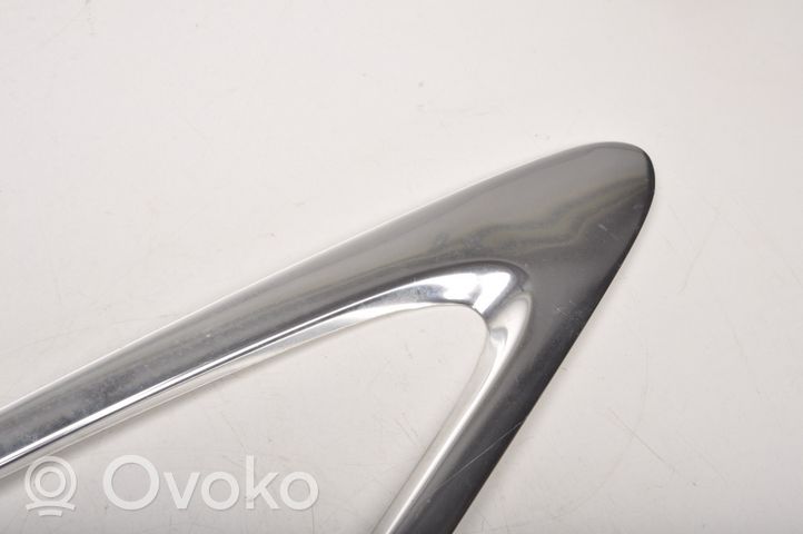 Jaguar XJ X351 Rear door trim (molding) 