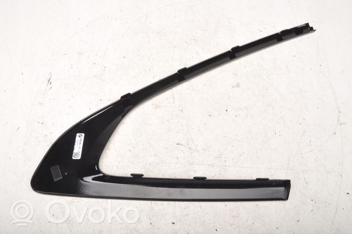 BMW 2 F44 Copertura modanatura barra di rivestimento del tetto 7483185