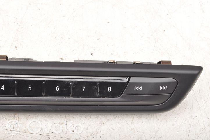 BMW 2 F44 Panel / Radioodtwarzacz CD/DVD/GPS 5A47C50