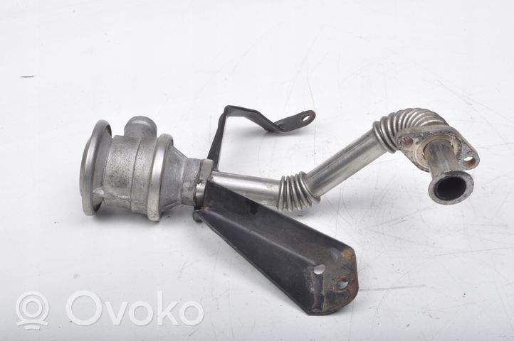 Maserati Quattroporte EGR-venttiili 72216900