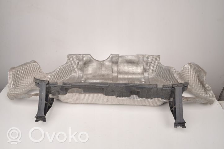 Mercedes-Benz A W177 AMG Kita variklio skyriaus detalė A17716825000