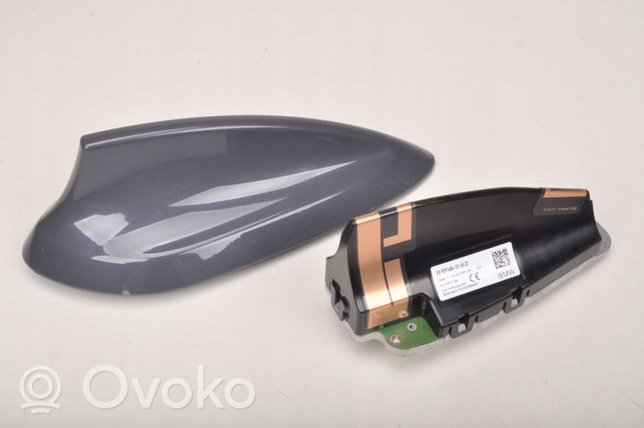 BMW 1 F40 Antenna GPS 9291484   9472001