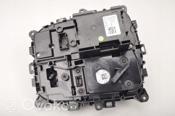 BMW 1 F40 Autres pièces intérieures 9857504