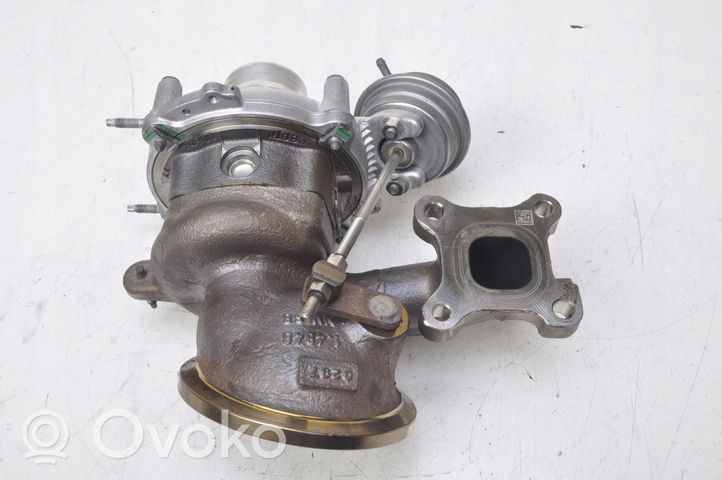 Ford Focus Turbine L1BG-6K682-AA