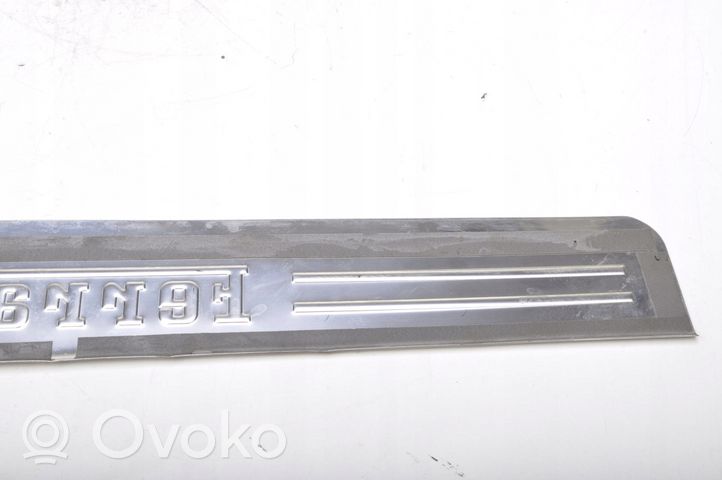 Ferrari California F149 Front sill (body part) 