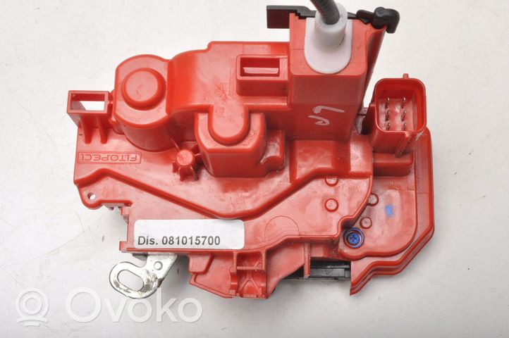 Ferrari California F149 Front door lock 081015700  32L09  