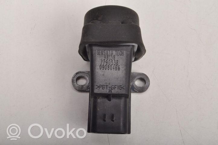 Ferrari California F149 Sensor impacto/accidente para activar Airbag 7790538