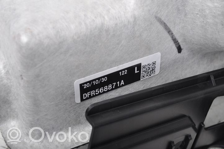 Mazda CX-30 Garniture latéral de hayon / coffre DFR568871A