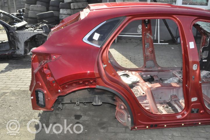 Mazda CX-30 Ćwiartka tylna 