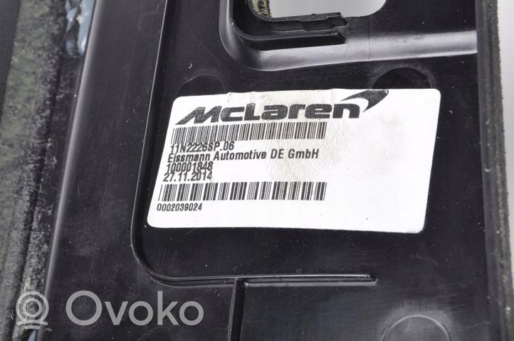 McLaren 650S Inne części karoserii 11N2226SP.06