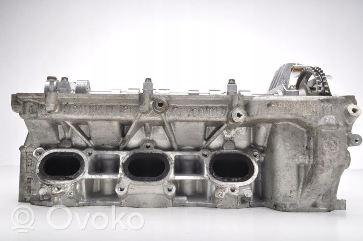 Porsche 911 991 Culata del motor 9A11041118R