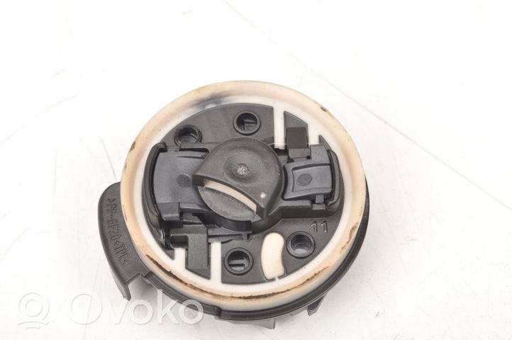 BMW 2 F44 Sensore d’urto/d'impatto apertura airbag 6834911