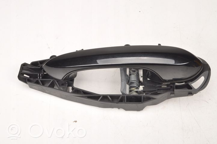 BMW 2 F44 Etuoven ulkokahva 9881778   PRAWY TYŁ