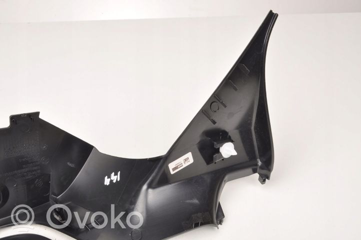 BMW 2 F44 Kita išorės detalė LEWA 7475573