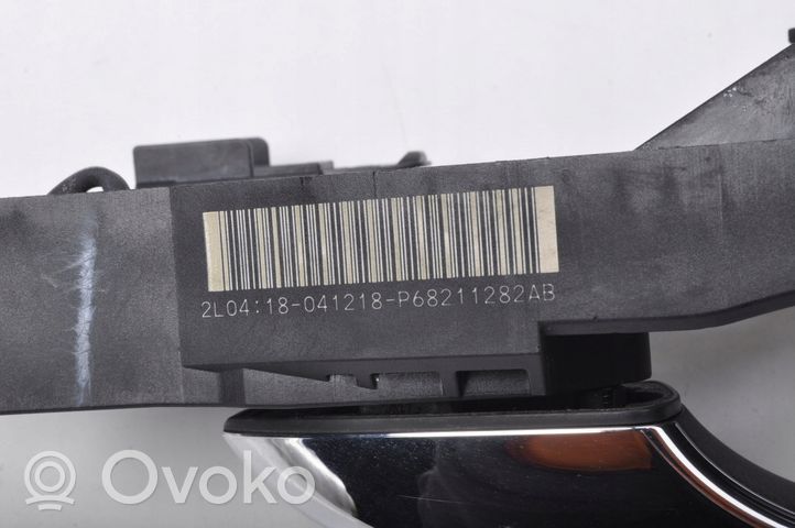 Maserati Levante Etuoven ulkokahva 68211282  LEWY TYŁ